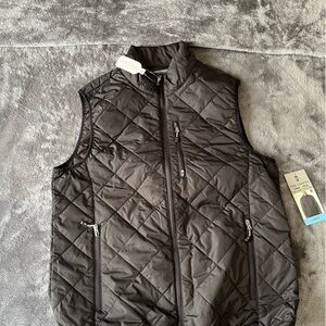 Men’s Vest Jacket